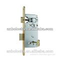 toilet partition door lock